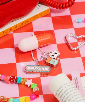 Bubble Charms