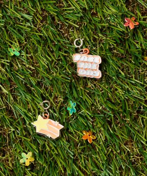 Bubble Charms