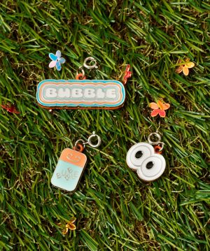 Bubble Charms