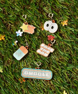 Bubble Charms